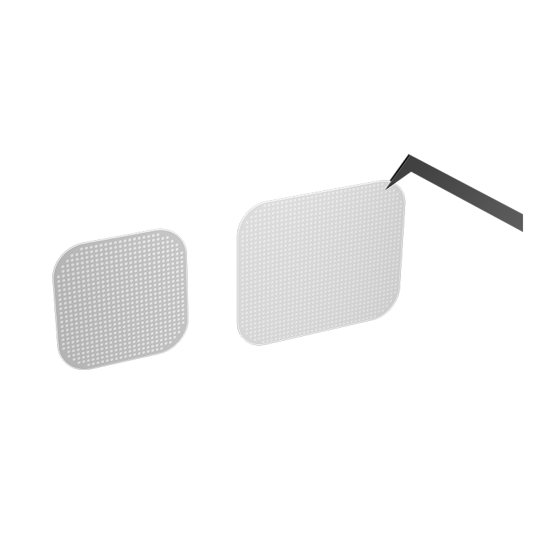 Biodegradable Oral Repair Membrane
